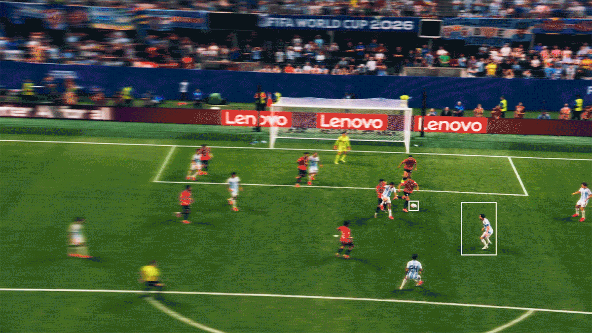 FIFA World Cup 2026 — imagem 21
