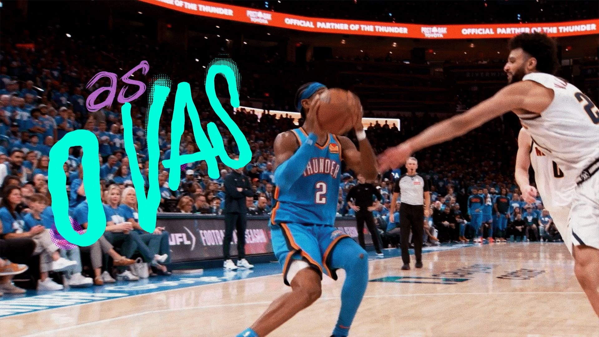 NBA Universe — imagem 01