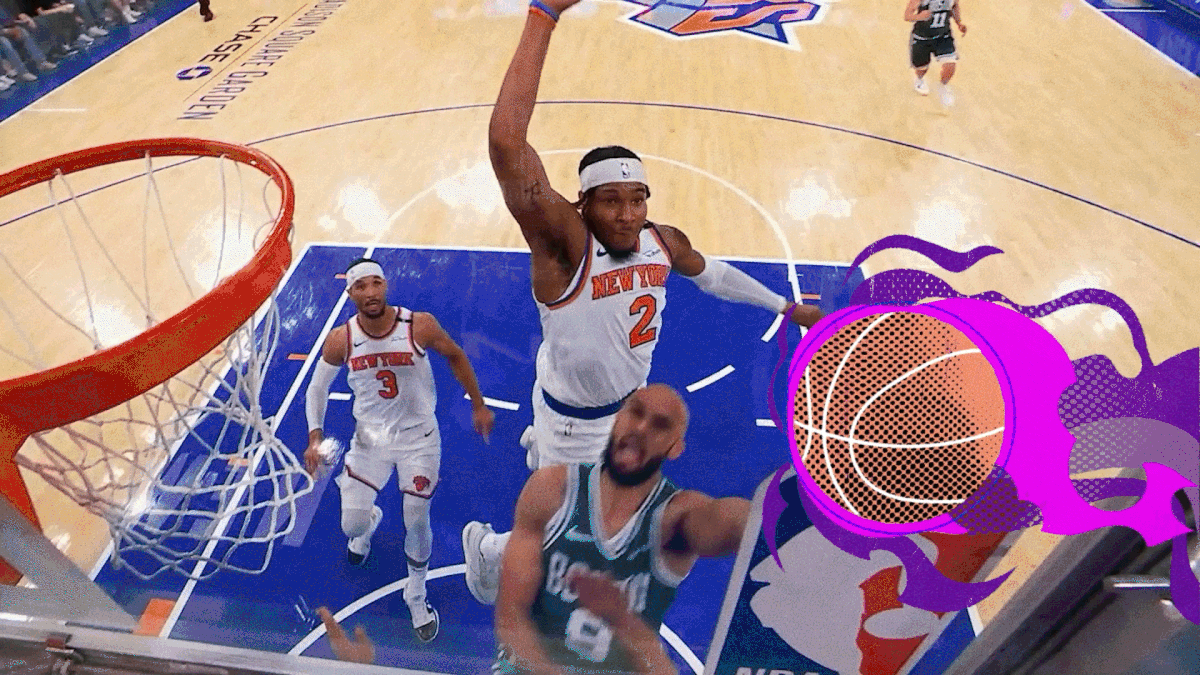 NBA Universe — imagem 03