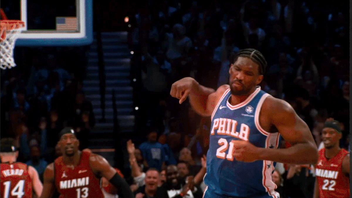 NBA Universe — imagem 06