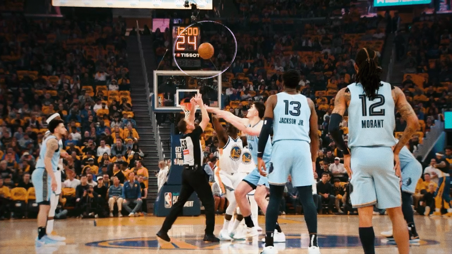 NBA Universe — imagem 12