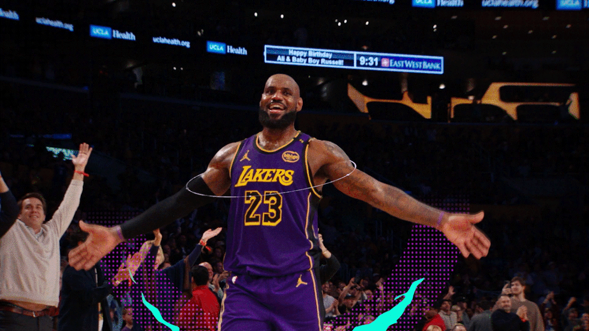 NBA Universe — imagem 13