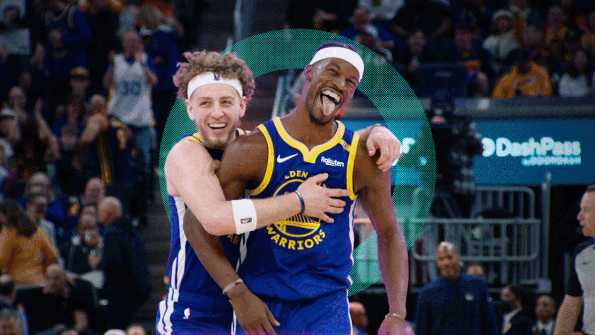 NBA Universe — imagem 18