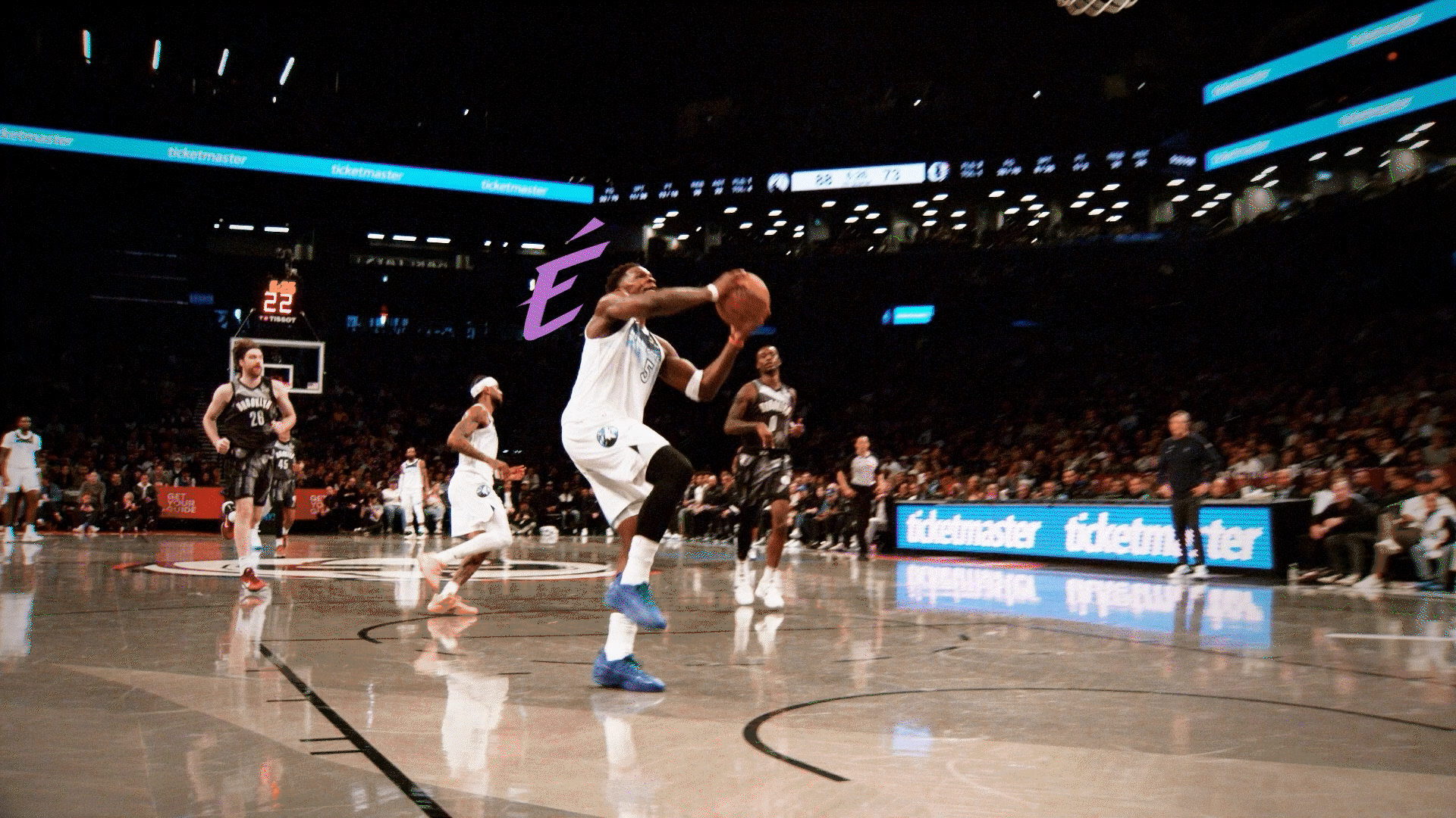 NBA Universe — imagem 19