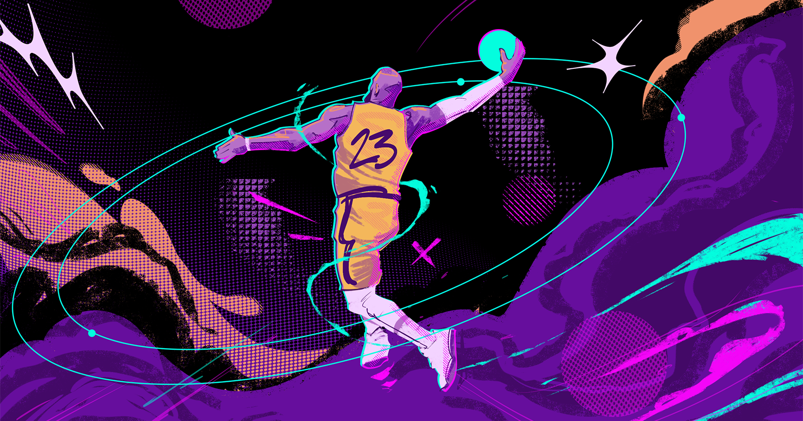 ESPN NBA Universe