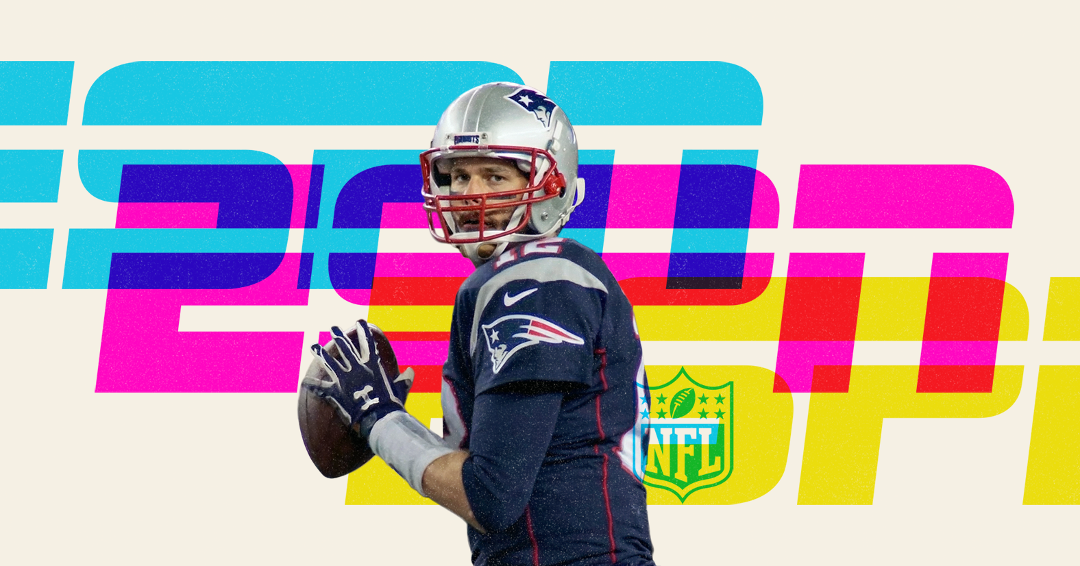 ESPN Super Bowl LX