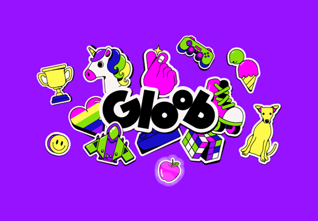 Projeto Gloob