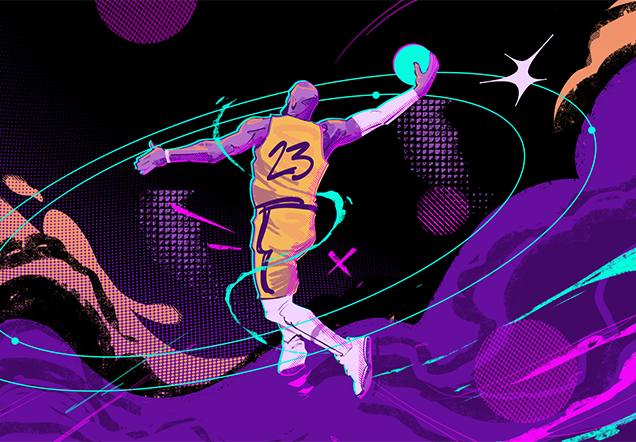 NBA Universe
